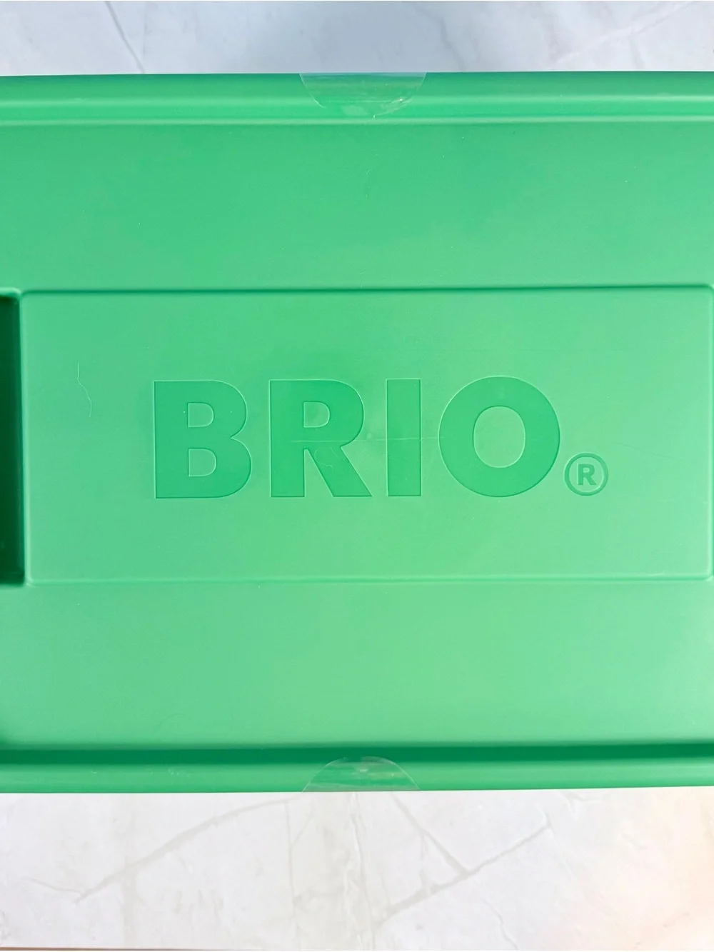 Brio world cargo